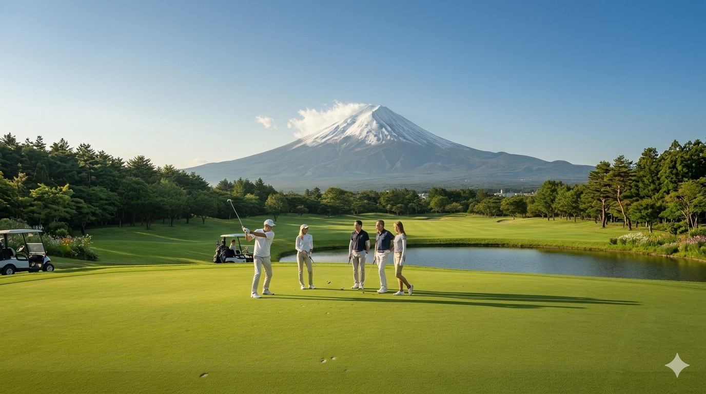 The Heritage Connection