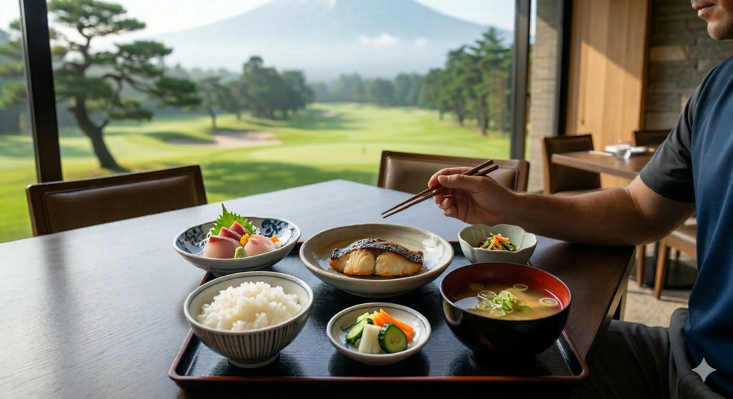 The Urban Compass Bespoke